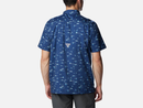 Columbia Men’s PFG Super Slack Tide™ Camp Shirt