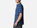 Columbia Men’s PFG Super Slack Tide™ Camp Shirt
