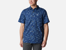 Columbia Men’s PFG Super Slack Tide™ Camp Shirt