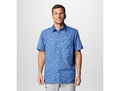 Columbia Men’s PFG Super Slack Tide™ Camp Shirt