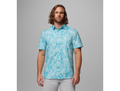 Columbia Men’s PFG Super Slack Tide™ Camp Shirt