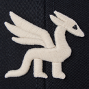 Life is Good Trucker Hat - LIG Dragon