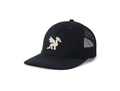 Life is Good Trucker Hat - LIG Dragon