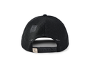 Life is Good Trucker Hat - Minimal Spruce Tree