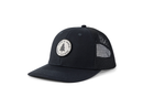 Life is Good Trucker Hat - Minimal Spruce Tree