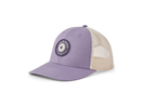 Life is Good Trucker Hat - Clean Daisy Patch