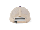 Life is Good Trucker Hat - Dog Mom Stack