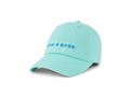 Life is Good Chill Cap - Life is Good Wordmark