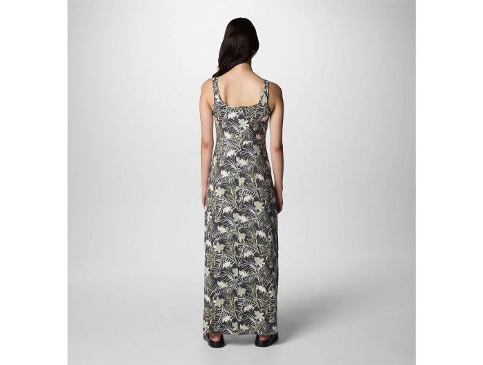 chinese dress ladies Columbia Freezertm Maxi Dress Women's Dress Cypress Tropicfield : Xs