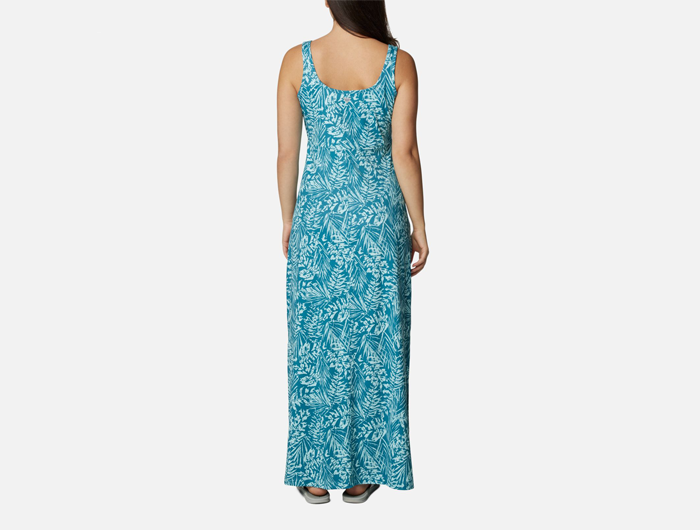 Columbia Women's PFG Freezer™ Maxi Dress