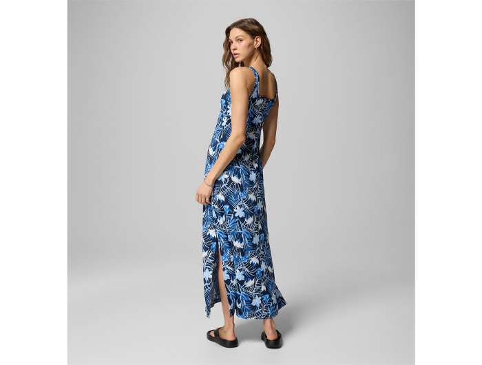 Columbia Women's PFG Freezer™ Maxi Dress