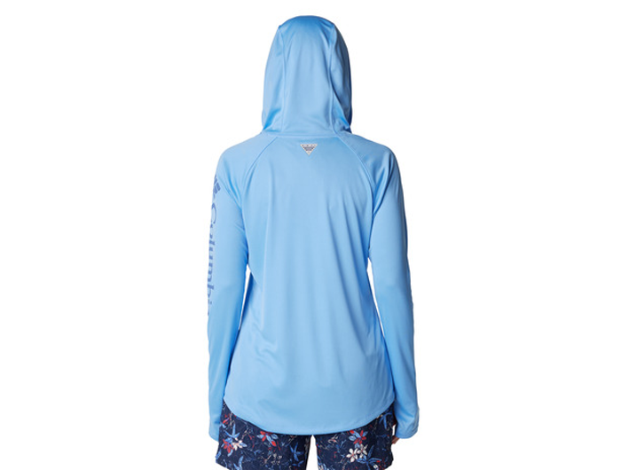 Columbia Women’s PFG Tidal Tee™ Hoodie