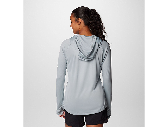 Columbia Women’s PFG Tidal Tee™ Hoodie