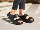 OOFOS Men's and Women's OOyea PLUS Slide Sandal