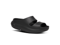 OOFOS Men's and Women's OOyea PLUS Slide Sandal