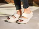 OOFOS Men's and Women's OOyea PLUS Slide Sandal