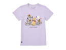 Life is Good Women's Crusher Tee - Bloom Buddy