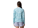 Columbia Women's PFG Super Tidal Tee Long Sleeve Shirt