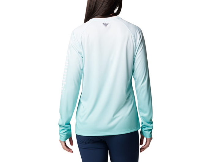 Columbia Women’s PFG Super Tidal Tee™ Long Sleeve Shirt