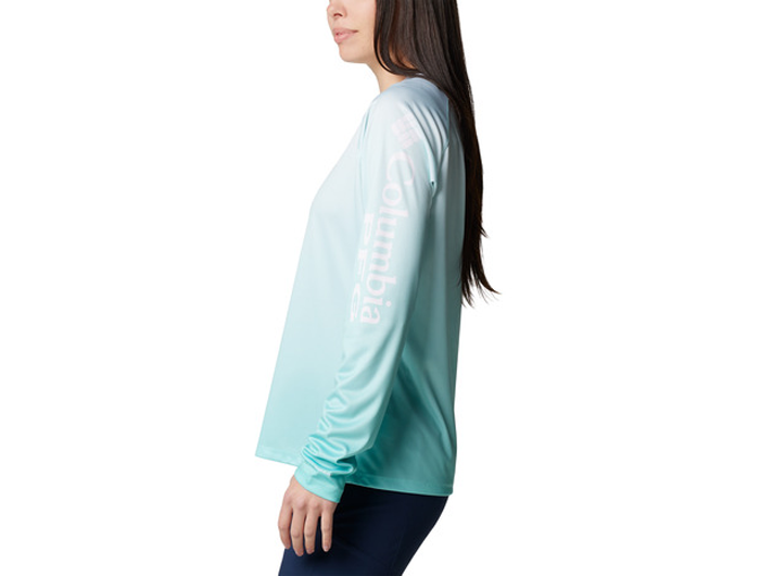 Columbia Women’s PFG Super Tidal Tee™ Long Sleeve Shirt