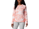 Columbia Women’s PFG Super Tidal Tee™ Long Sleeve Shirt - FINAL SALE