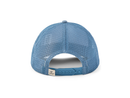 Life is Good Trucker Hat - USA Dragon Patch