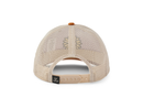 Life is Good Trucker Hat - Simple Sunflower