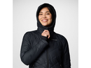 Columbia Women's Heavenly™ Hooded Jacket