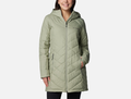 Columbia Women's Heavenly™ Long Hooded Jacket