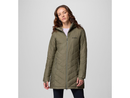 Columbia Women's Heavenly™ Long Hooded Jacket