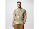 Columbia Men's Rapid Rivers™ Printed Short Sleeve Shirt