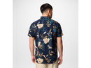 Columbia Men's Rapid Rivers™ Printed Short Sleeve Shirt
