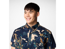 Columbia Men's Rapid Rivers™ Printed Short Sleeve Shirt