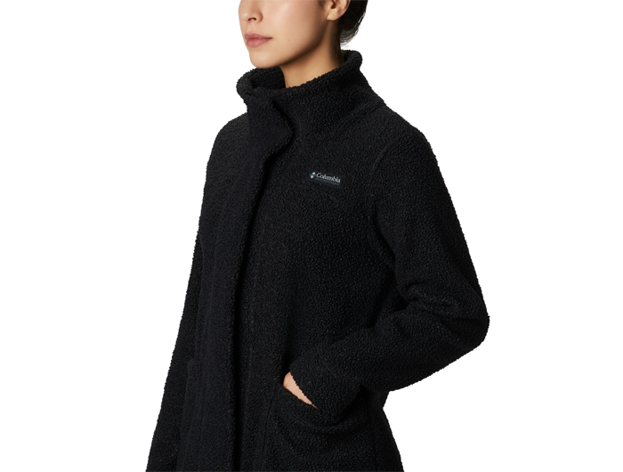 Columbia Women's Panorama™ Long Jacket