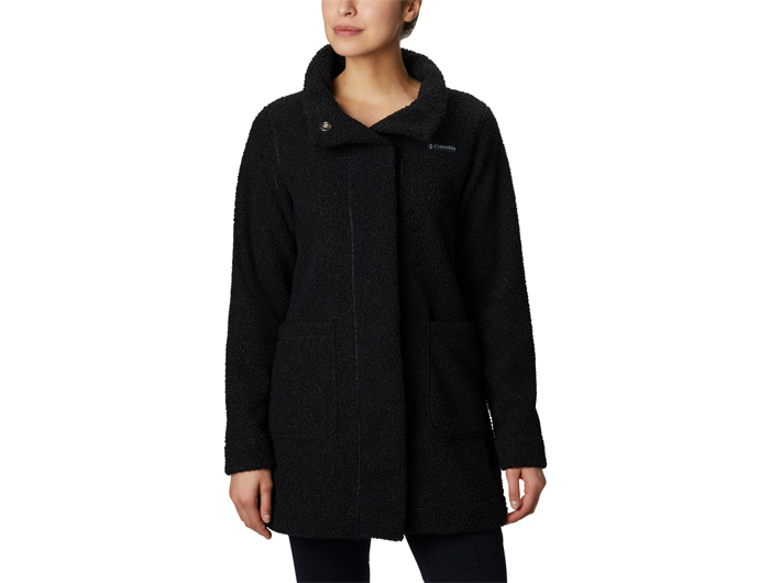 Columbia Women's Panorama™ Long Jacket