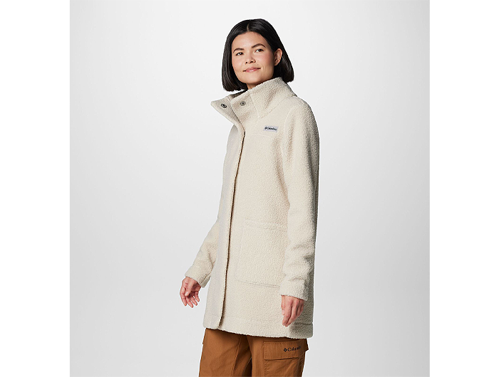 Columbia Women's Panorama™ Long Jacket