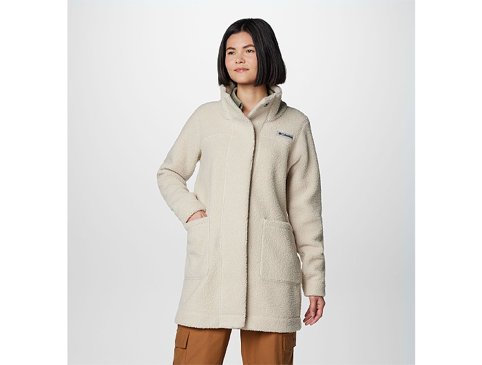 Columbia Women's Panorama™ Long Jacket