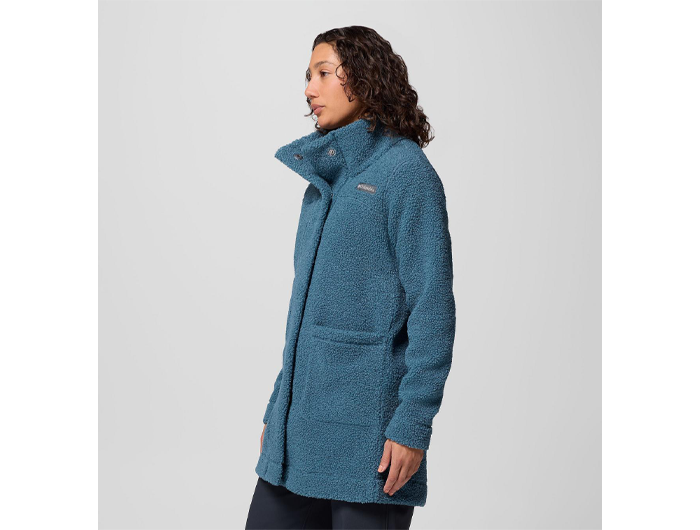 Columbia Women's Panorama™ Long Jacket