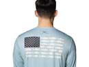 Columbia Men's PFG Terminal Tackle Fish Flag™ Shirt