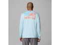 Columbia Men's PFG Terminal Tackle Fish Flag™ Shirt