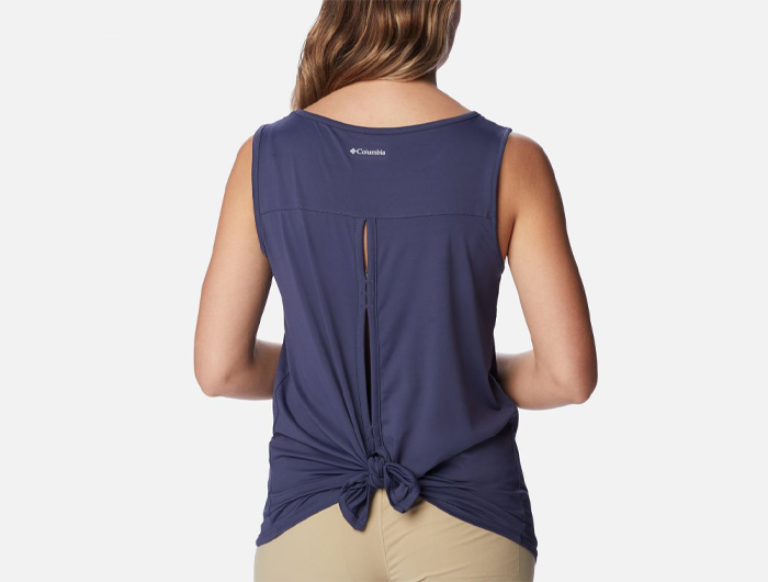 Columbia Women's Chill River™ Tank - FINAL SALE