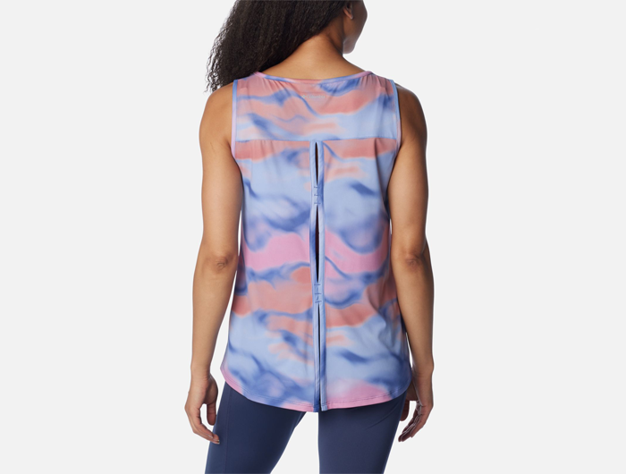 Columbia Women's Chill River™ Tank - FINAL SALE