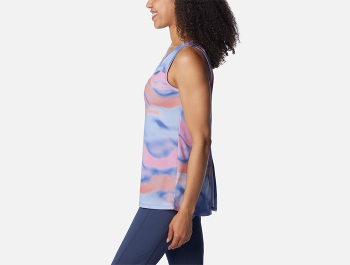 Columbia Women's Chill River™ Tank - FINAL SALE