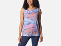 Columbia Women's Chill River™ Tank - FINAL SALE