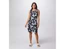 Columbia Women's Chill River™ Printed Dress - FINAL SALE