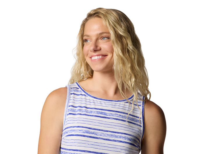 Columbia Women's Chill River™ Printed Dress