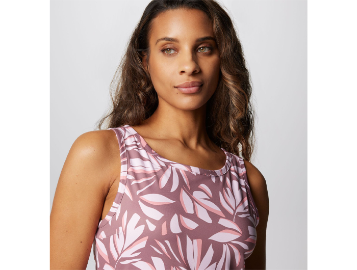 columbia women's chill river midi dress Columbia Chill River Midi Dress - Women's