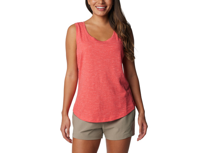 Columbia Women's Cades Cape™ Tank - FINAL SALE