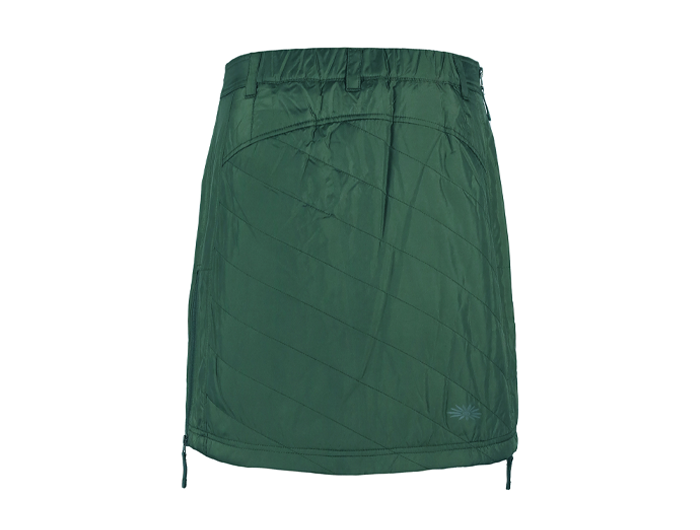 SKHOOP Women's Sandy Short Skirt