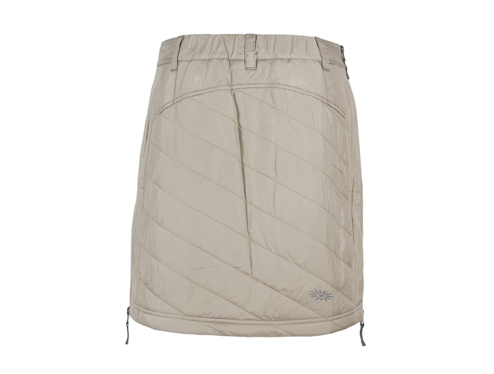SKHOOP Women's Sandy Short Skirt